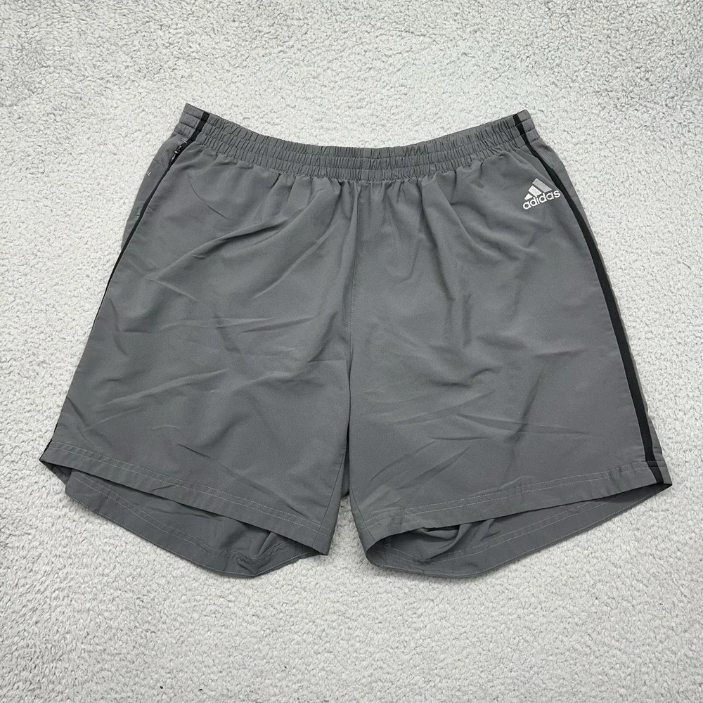 Adidas Response CY5758 Mens Size XL Gray 7